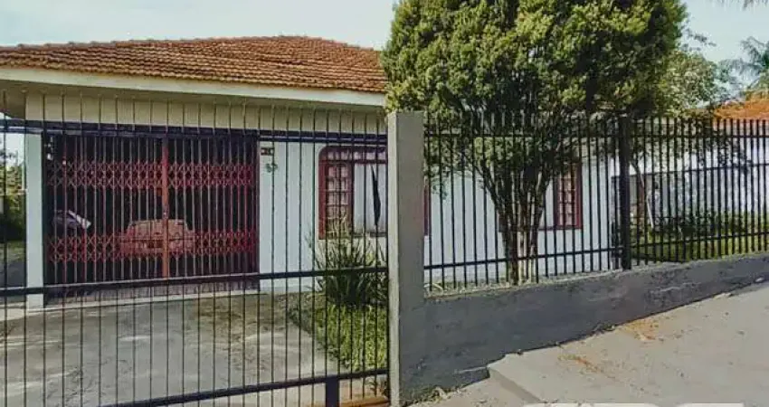 Casa com 6 quartos à venda na Voluntários da Patria, 83, Itaum, Joinville