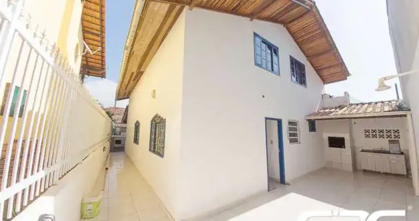 Casa com 4 quartos à venda na Amândio Cabral, 268, Centro, Balneário Barra do Sul