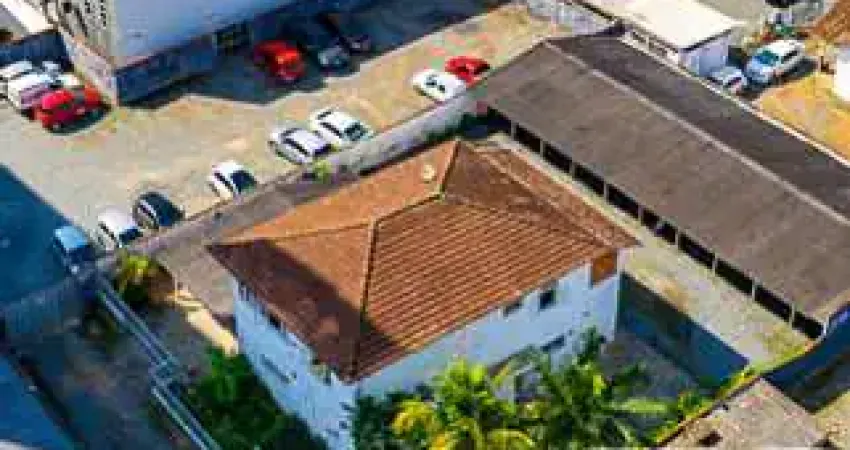 Casa comercial à venda na Rua Visconde de Taunay, 70, Centro, Joinville