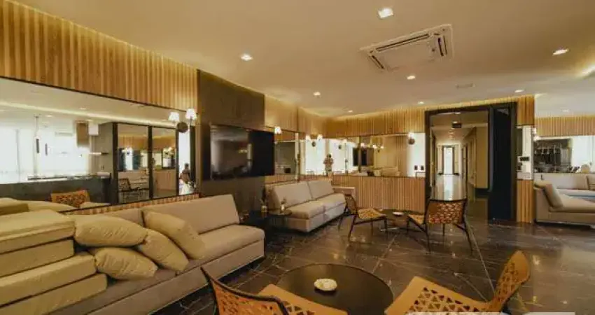 Apartamento com 4 quartos à venda na Rua Quinze de Novembro, 152, América, Joinville