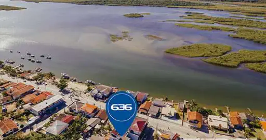 Casa com 4 quartos à venda na Jaraguá do Sul, 22, Costeira, Balneário Barra do Sul