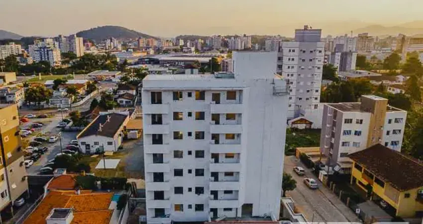 Apartamento com 3 quartos à venda na Rua Pastor Guilherme Rau, 96, Saguaçu, Joinville