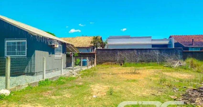 Terreno à venda na Rua Rio do Sul, Ubatuba, São Francisco do Sul