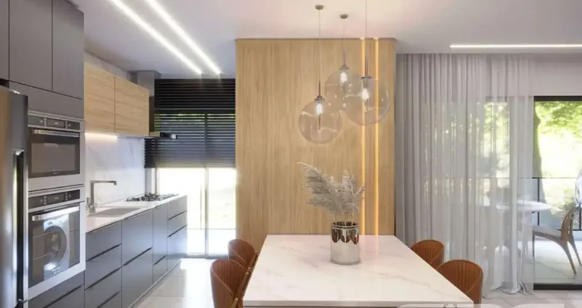 Apartamento com 3 quartos à venda na Pastor Guilherme Raú, 135, Saguaçu, Joinville