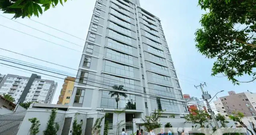 Apartamento com 3 quartos à venda na Rua Ministro Calógeras, 682, Atiradores, Joinville