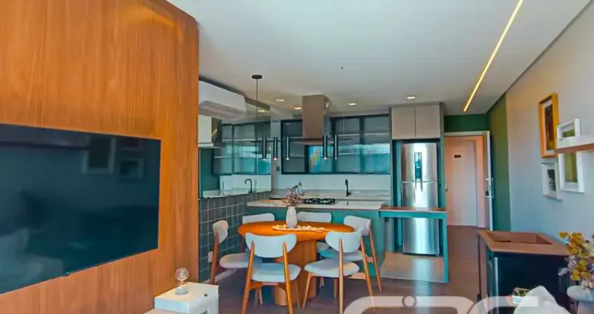 Apartamento com 3 quartos à venda na Rua Alexandre Schlemm, 754, Anita Garibaldi, Joinville