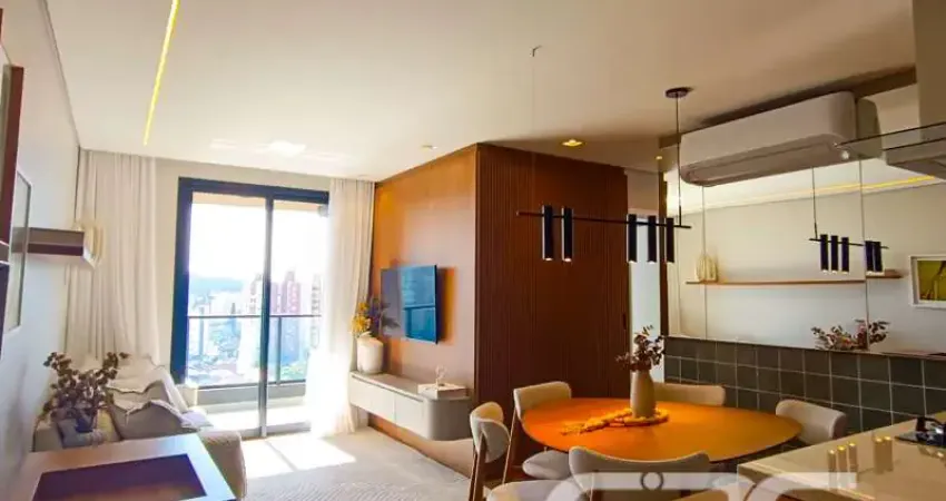 Apartamento com 3 quartos à venda na Rua Alexandre Schlemm, 754, Anita Garibaldi, Joinville