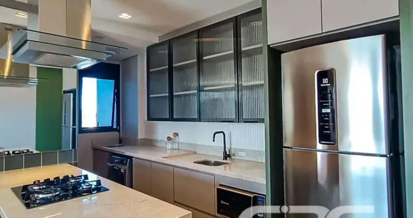 Apartamento com 3 quartos à venda na Rua Alexandre Schlemm, 754, Anita Garibaldi, Joinville