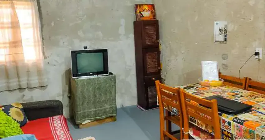 Casa com 4 quartos à venda na Perequê, 161, Pinheiros, Balneário Barra do Sul