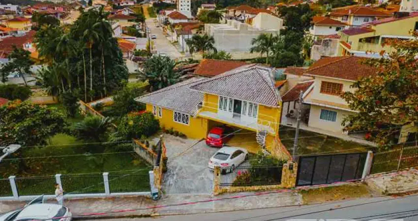 Casa com 3 quartos à venda na Rua Santa Catarina, 1217, Floresta, Joinville