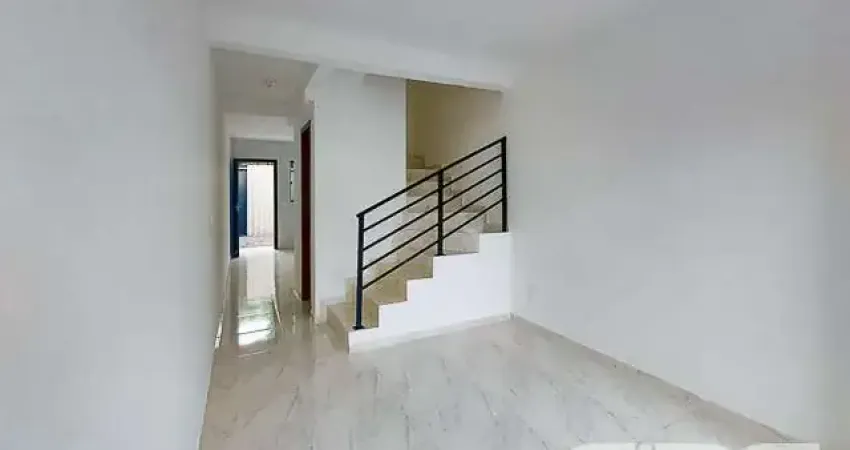 Casa com 2 quartos à venda na Rua Minas Gerais, 460, Nova Brasília, Joinville