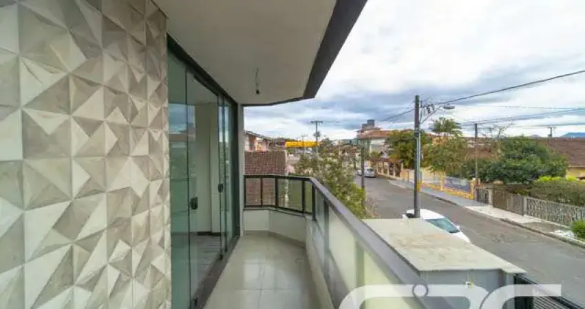 Cobertura com 3 quartos à venda na Rua Almirante Jaceguay, 142, Costa e Silva, Joinville