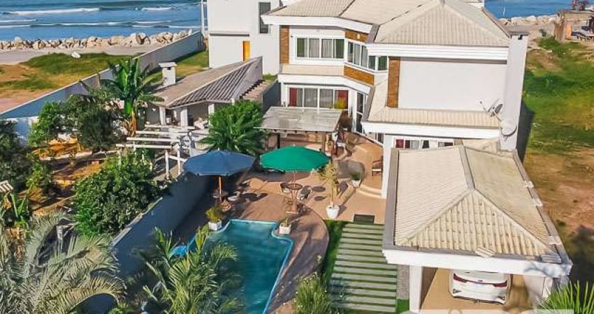 Casa | Itapoá | Rosa dos Ventos