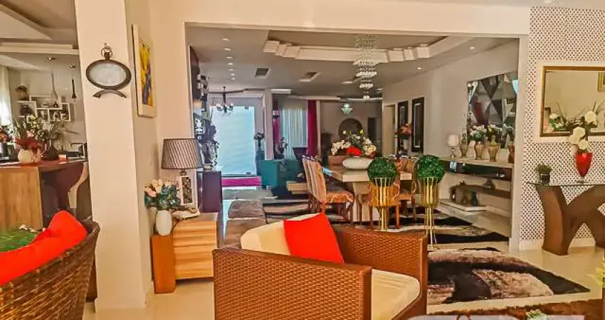 Casa com 7 quartos à venda na Rua Jacarezinho, 592, Rosa dos Ventos, Itapoá