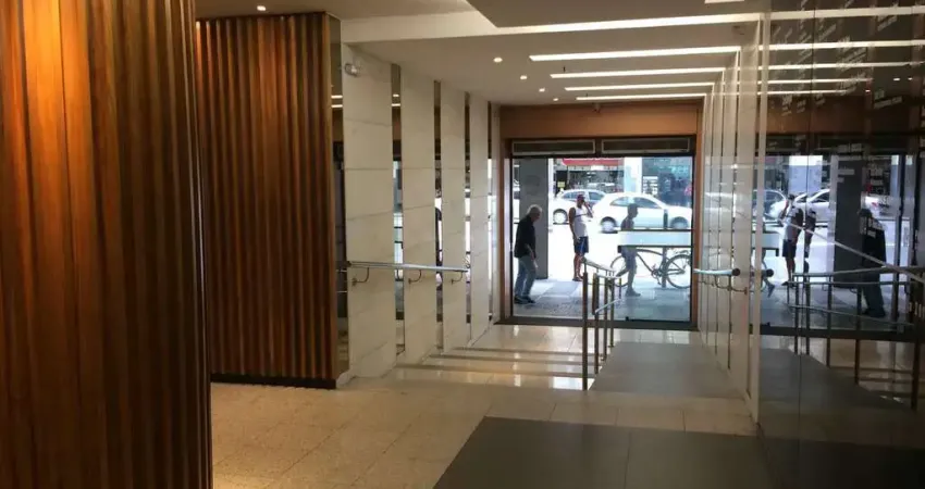 Sala comercial à venda na Avenida Ernani do Amaral Peixoto, 467, Centro, Niterói