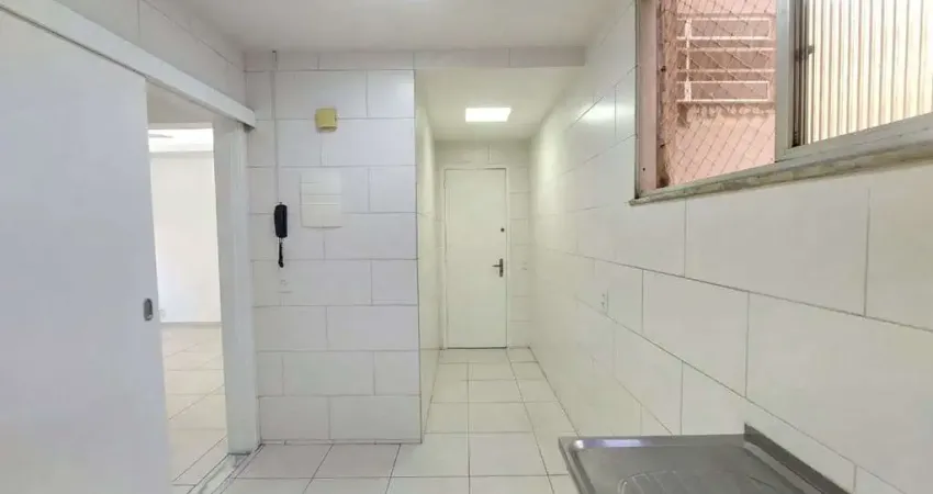 Apartamento com 2 quartos, Icaraí, Niterói - R$ 495 mil, Cod: 255
