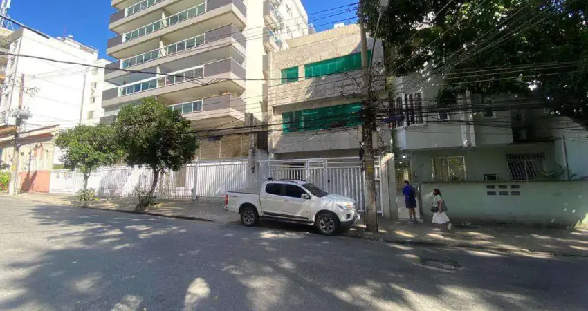 Prédio, Tijuca, Rio de Janeiro - R$ 3.19 mi, Cod: 225