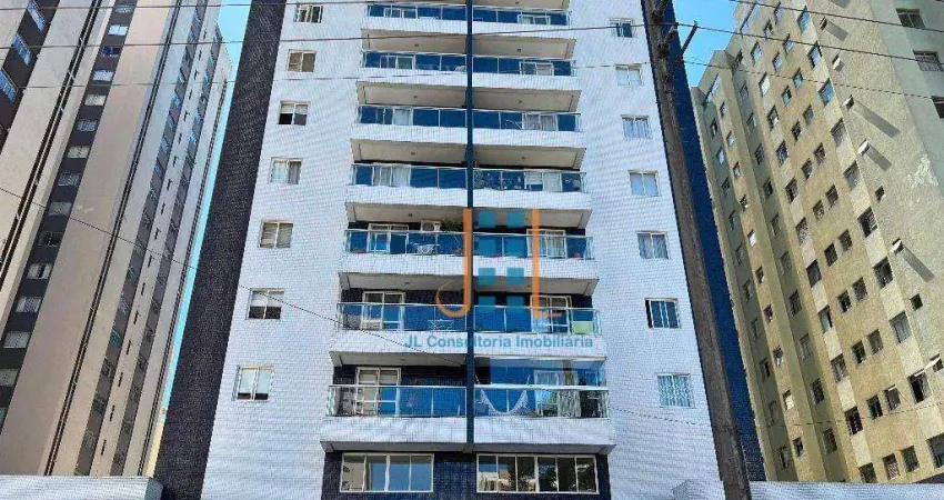 Apartamento Garden no Cristo Rei