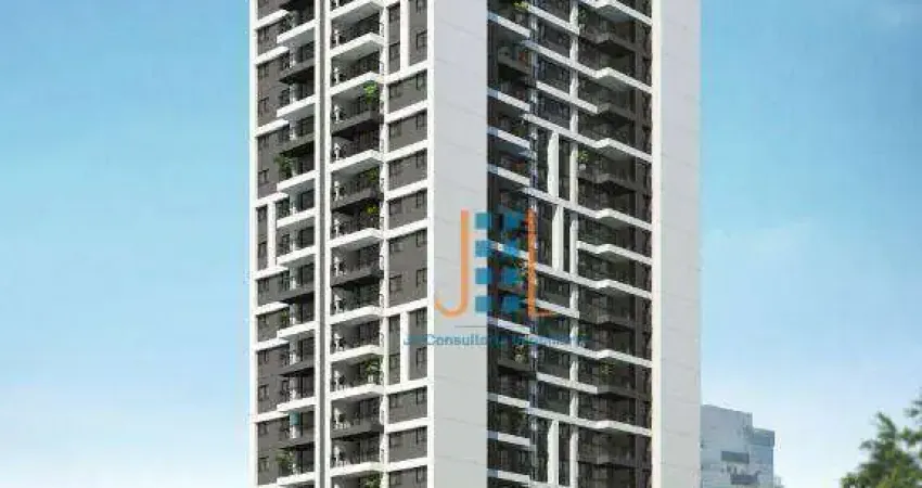 Apartamento com 3 dormitórios à venda, 81 m² por R$ 925.800,00 - Capão da Imbuia - Curitiba/PR