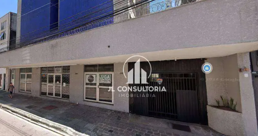Garagem à venda na Rua Treze de Maio, 220, Centro, Curitiba