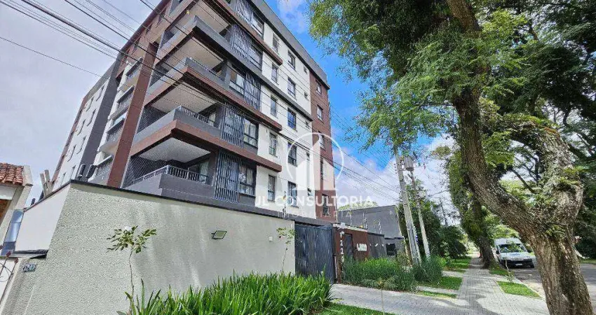 Apartamento Duplex à venda, 114 m² por R$ 1.017.900,00 - Boa Vista - Curitiba/PR