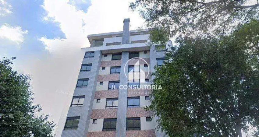 Cobertura à venda, 172 m² por R$ 2.052.837,55 - Bacacheri - Curitiba/PR