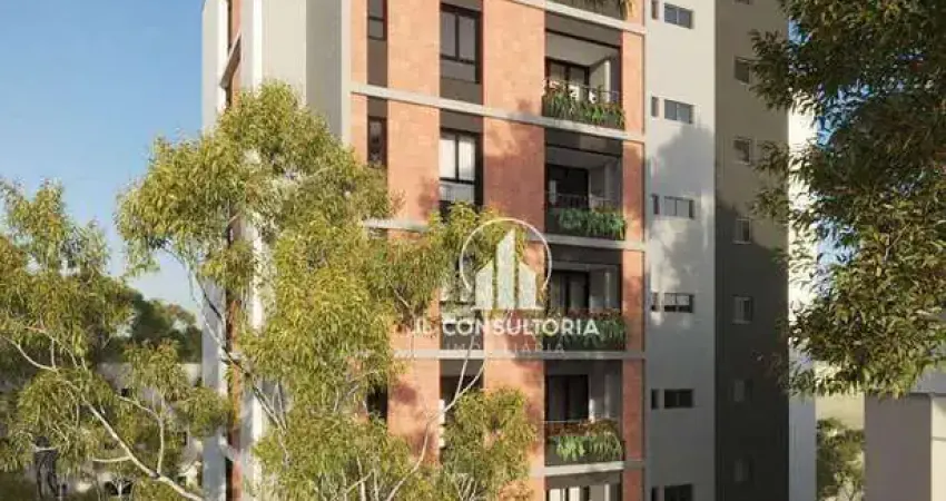 Cobertura à venda, 155 m² por R$ 1.399.000,00 - Água Verde - Curitiba/PR