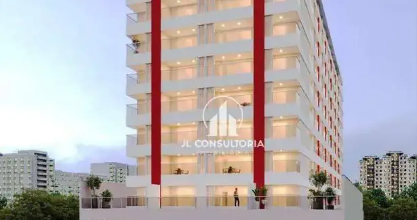 Studio à venda, 35 m² por R$ 389.311,00 - Boa Vista - Curitiba/PR