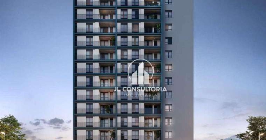 Apartamento à venda, 66 m² por R$ 878.900,00 - Campina do Siqueira - Curitiba/PR