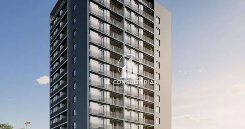 Apartamento à venda, 78 m² por R$ 1.087.000,00 - Campina do Siqueira - Curitiba/PR