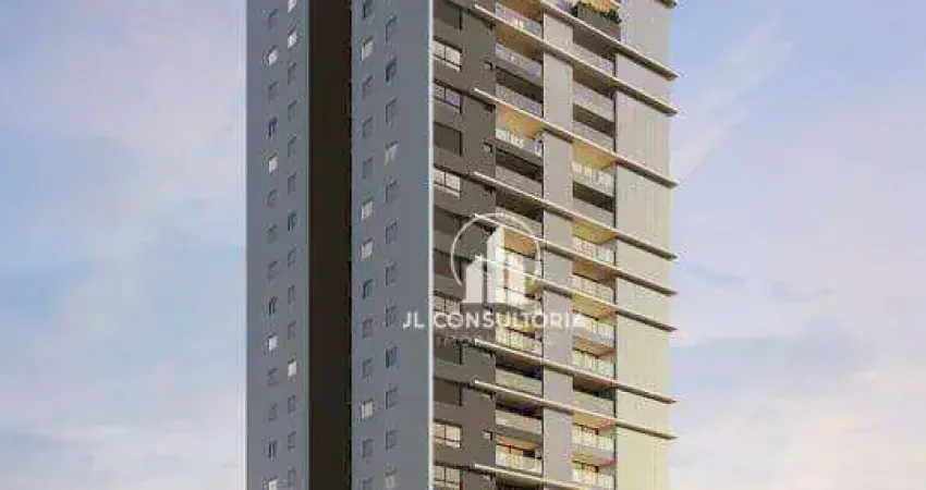 Apartamento à venda, 119 m² por R$ 1.679.870,00 - Cidade Industrial de Curitiba - Curitiba/PR