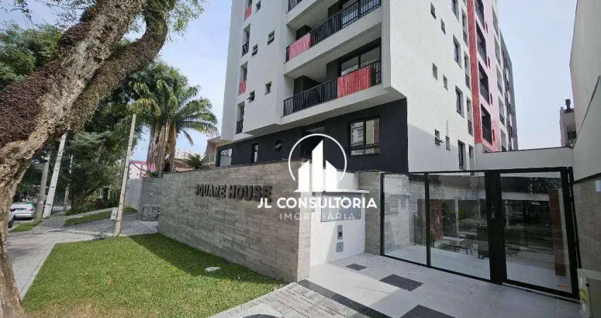 Apartamento Garden à venda, 66 m² por R$ 499.800,00 - Água Verde - Curitiba/PR