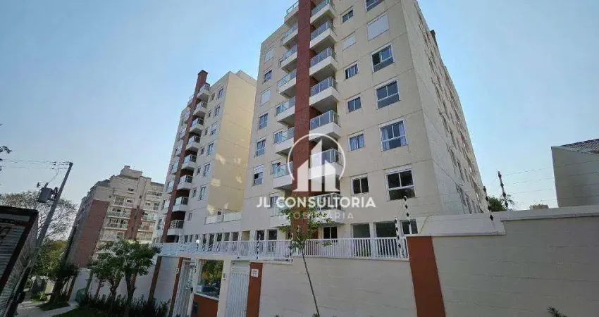 Apartamento à venda, 95 m² por R$ 733.343,00 - Boa Vista - Curitiba/PR