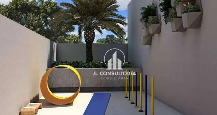 Apartamento à venda, 71 m² por R$ 701.000,00 - Água Verde - Curitiba/PR
