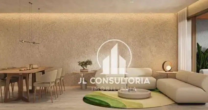 Apartamento à venda, 108 m² por R$ 1.868.200,00 - Água Verde - Curitiba/PR