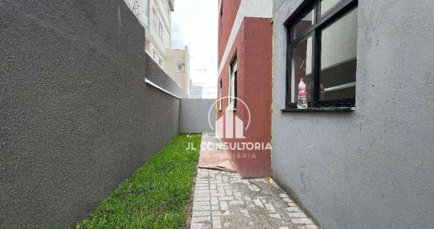 Apartamento Garden à venda, 90 m² por R$ 399.900,00 - Afonso Pena - São José dos Pinhais/PR