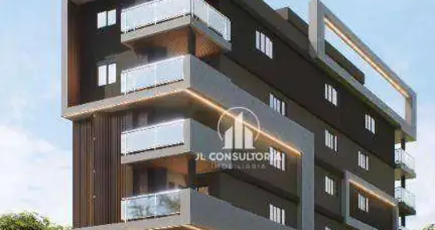 Apartamento à venda, 101 m² por R$ 849.900,00 - São Pedro - São José dos Pinhais/PR