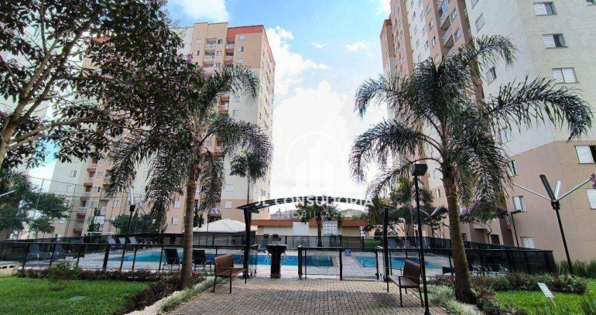 Apartamento com 2 quartos à venda na Rua Reinaldo Stocco, 274, Pinheirinho, Curitiba