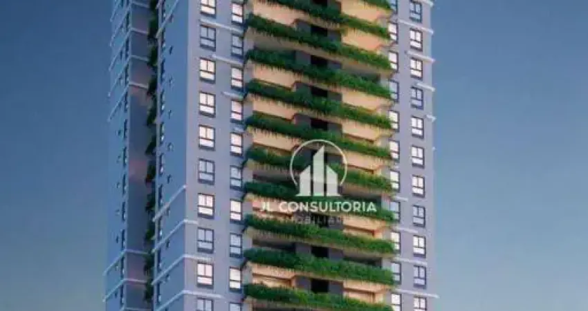Apartamento Garden à venda, 116 m² por R$ 1.632.119,00 - Centro - Curitiba/PR