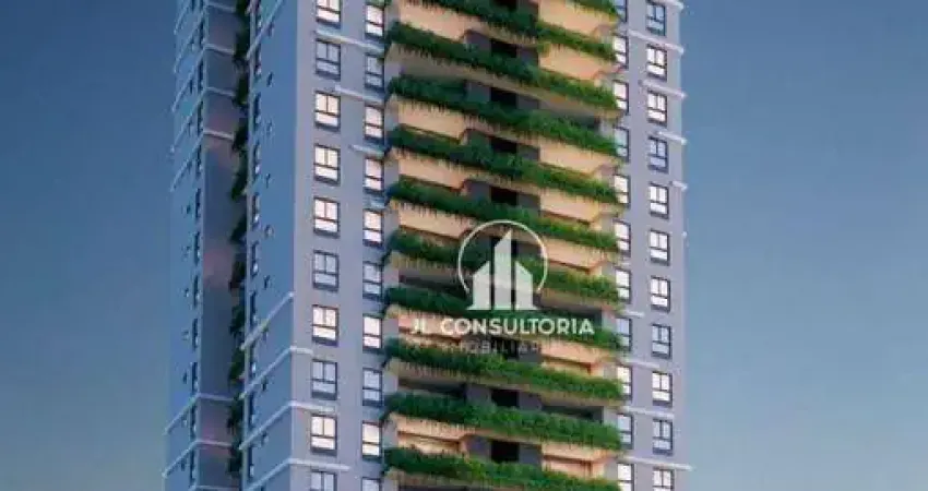 Apartamento à venda, 72 m² por R$ 840.629,00 - Centro - Curitiba/PR