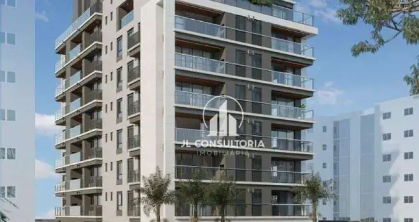 Apartamento Garden à venda, 198 m² por R$ 2.072.287,00 - Bigorrilho - Curitiba/PR