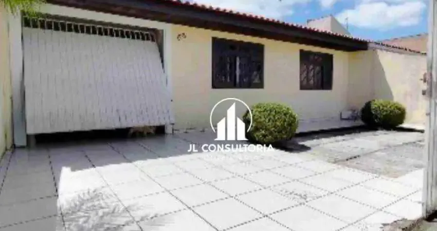 Casa à venda, 120 m² por R$ 520.000,00 - Sítio Cercado - Curitiba/PR