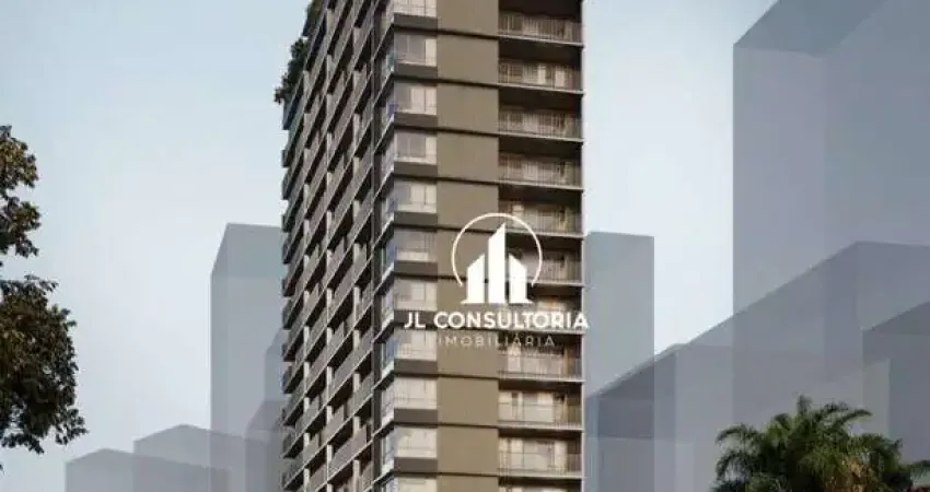 Apartamento com 2 dormitórios à venda, 61 m² por R$ 1.332.400 - Batel - Curitiba/PR