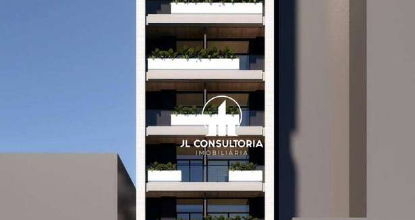 Loft com 1 dormitório à venda, 23 m² por R$ 302.760 - Centro - Curitiba/PR