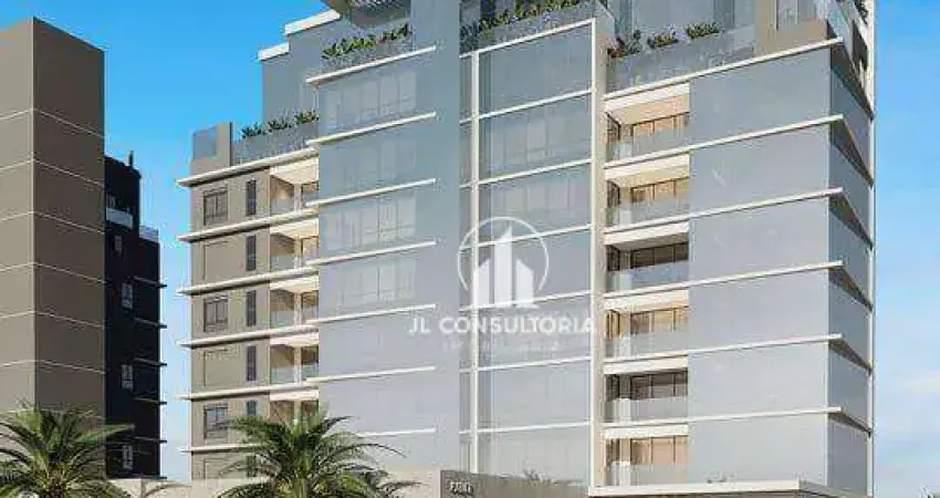 Apartamento à venda, 227 m² por R$ 4.017.090,00 - Mossunguê - Curitiba/PR