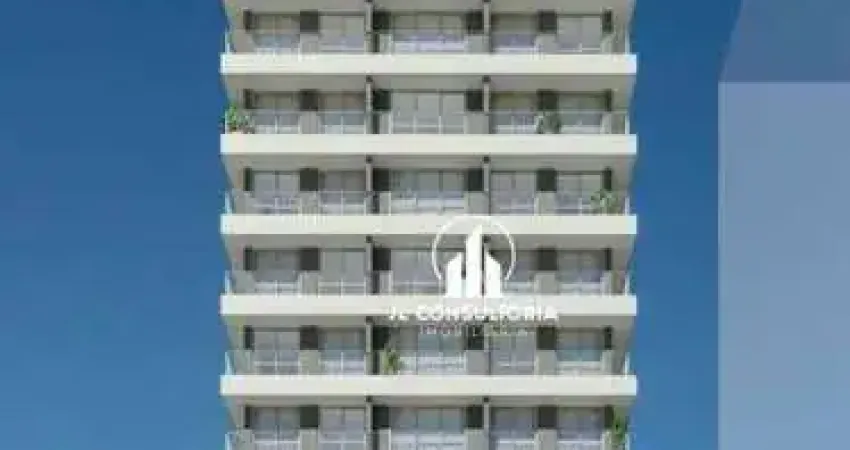Apartamento à venda, 36 m² por R$ 473.227,00 - Centro - Curitiba/PR