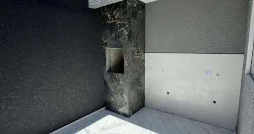 Sobrado com 2 dormitórios à venda, 56 m² por r$ 320.000 - tatuquara - curitiba/pr