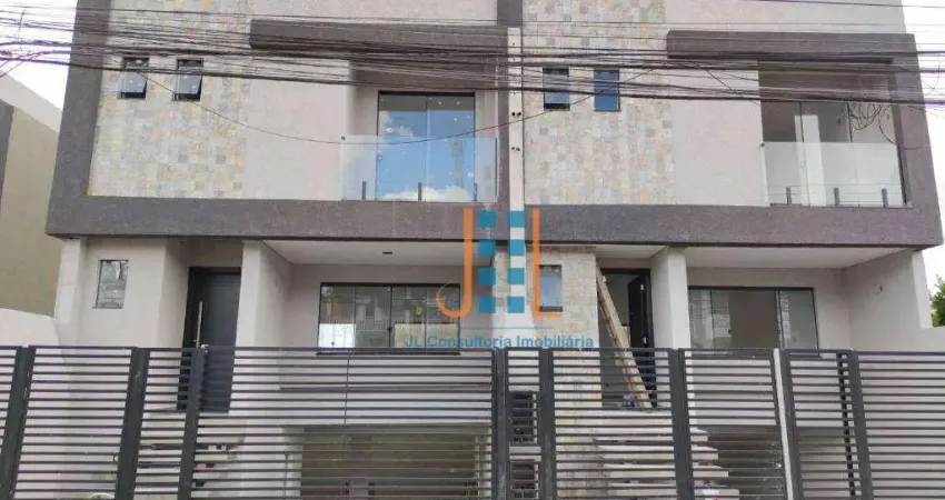 Sobrado próx. Rua Isaav Ferreia com alto padrão de acabamento