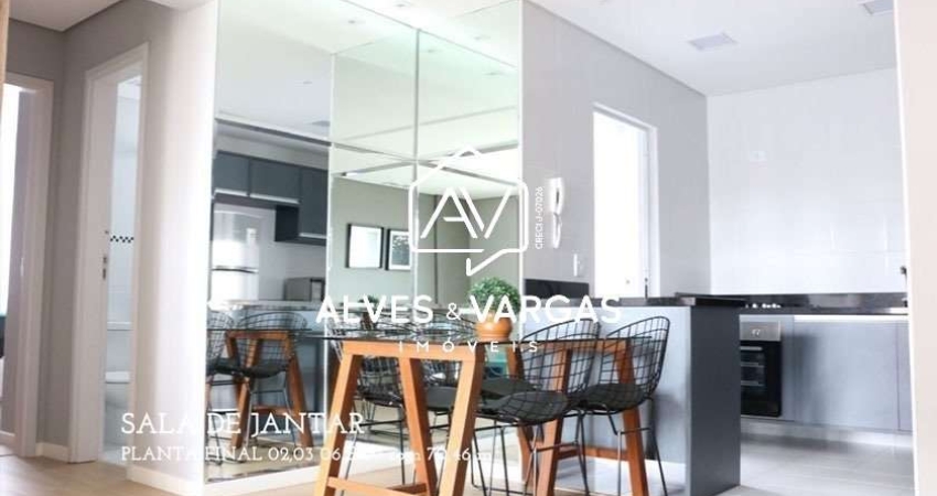 Apartamento com 2 quartos à venda na Rua Schiller, 126, Cristo Rei, Curitiba