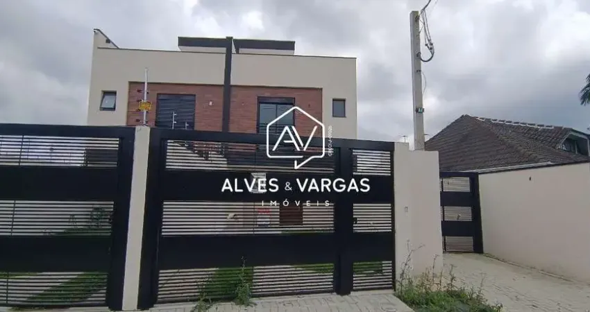 Casa com 3 quartos à venda na Bacupari, 84, Uberaba, Curitiba